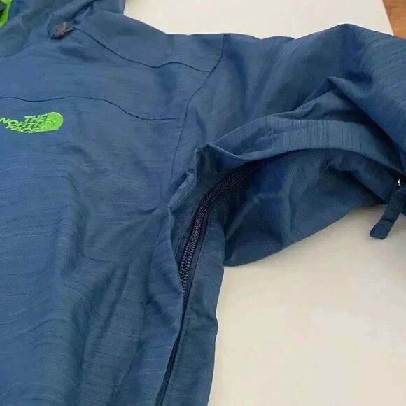 Vintage The North Face US FreeSkiing Jacket - Picture 13 of 16